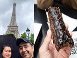 A First Timer’s Travel Guide to Paris