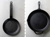 Carbon Steel vs. Cast Iron Pans: Key Differences