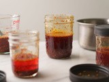 Chili Oil Recipe