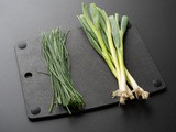 Chives vs. Green Onions vs. Scallions: What’s the Difference