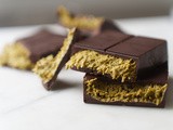Dubai Chocolate Bar