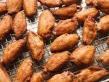 Easy Smoked Chicken Wings