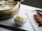 How to Make Sticky Rice (Easy & Foolproof Method!)
