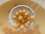 How to Make Tapioca Pearls From Scratch for Bubble Tea (Boba)