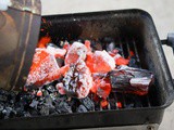 How to Start a Charcoal Grill (Without Lighter Fluid!)