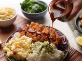 Katsu Sauce Recipe