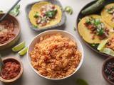 Mexican Rice In a Rice Cooker