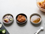 Three Easy Korean bbq Dipping Sauce Recipes