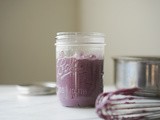 Ube Halaya Recipe (Homemade Purple Yam Jam)
