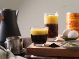 Vietnamese Egg Coffee (Cà Phê Trứng)
