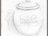 The Biscuit Barrel Challenge - October