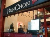 BonChon in Midtown West, nyc, New York