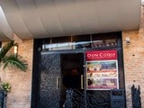 Don Coqui, Puerto Rican restaurant in Astoria, ny