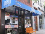 Dorado, Tacos and Quesadillas in nyc, New York