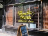 I have tried again the Black Label Burger at Minetta Tavern in nyc, New York