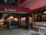 Japonica, Japanese restaurant in Greenwich Village, nyc, New York