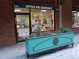 Little Pie Company in nyc, New York
