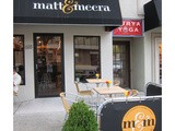 Matt & Meera, American-Indian restaurant in Hoboken, nj
