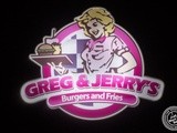 My trip to Europe: Greg and Jerry's Burger and Fries in Grenoble, France