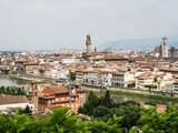 My trip to Europe: Osteria Santo Spirito in Florence, Italy