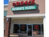 Pizza at Dusal's Italian Restaurant in Freehold, nj
