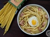 Recipe: Italian Egg Benedict