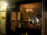 Revisit: Table Verte, French vegetarian restaurant in nyc, New York