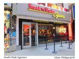 Steak'n Shake Signature in nyc, New York - Another Burger Place
