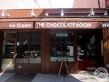 The Chocolate Room in Brooklyn, New York