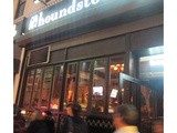 The Houndstooth Pub in nyc, New York