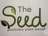 The Seed, a vegan event (August 9th and 10th 2014) in New York, ny