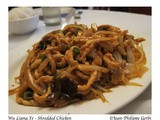 Wu Liang Ye - Authentic Chinese cuisine in nyc, New York