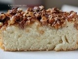 Bake Along #34 - World's Quickest Yeasted Coffee Cake