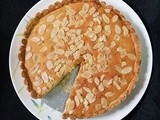 Bake Along #55 - Italian Almond Tart