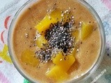 Fruits & Vegetables Smoothies (1)