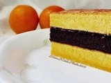 Orange Lapis Surabaya Cake (Spiku)