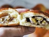 Potato Buns - Another Recipe