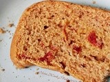 Sun-Dried Tomato Bread (bread maker)