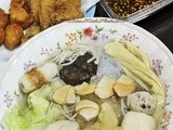 What i Cooked During cny