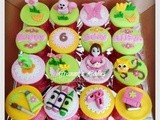 Alifya Cupcakes