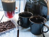 Il caffè filtro o filtrato… ovvero, il caffè all’americana