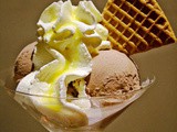 La gelatiera o macchina per il gelato