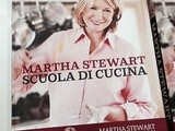 Martha Stewart. Scuola di cucina. Giunti Editore
