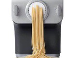 Philips Pasta Maker, la macchina per fare la pasta fresca in 10 minuti