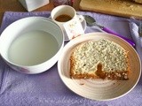 Ricetta Pan brioche in cassetta con mirtilli e lavanda con la MdP – Macchina del pane