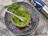 Ricetta salsa verde per bollito e lampredotto