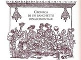 A.d. 1655 - Cronaca di un Banchetto al castello, raccontato dal maestro di cucina