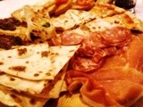 Antipasto all’italiana