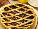 Crostata di ciliegie