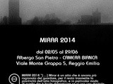 Dal 2 mag 2014, mirar è la seconda esposizione collettiva di Aifan – Associazione Italiana Fotografia Analogica
